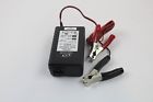 452040-sb Lead Acid Battery Charger Lot Of