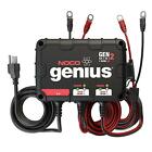 46221120738 Noco Genius Mini Waterproof Smart Battery Charger