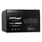 47073 Power Rechargeable Expertpower Amp Lead Acid Battery 689526747073