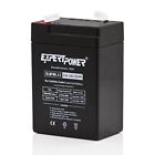 47080 Power Rechargeable Battery Emergency Expert Sealed Lead Acid 689526747080