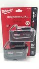48-11-1822 Milwaukee Tool New Red Xc Battery Packs 045242286805