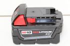 48-11-1828 Milwaukee Tool Battery Slightly Used