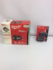 48-59-1890pc Milwaukee Tool Fuel Circular Saw Batts 045242006267