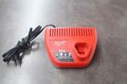 48-59-2401 Milwaukee Tool Charger