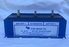 48160 Cole Hersee Co Max Amp Battery Isolator Guard