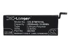 Cs-stm701sl 4894128099048 Undisclosed Battery For Smartisan