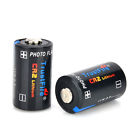 4894644238297 Unbranded Batteries Black