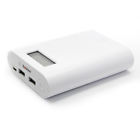 4894644253771 Unbranded Lcd Mobile Lithium Ion Battery Charger Max