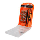 4894644358698 Unbranded Screwdriver Handle Tweezers Extension Tip Tool Set