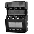 4894644364378 Unbranded Aa Battery Smart Charger Internal Resistance Testing