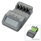 4894644364385 Unbranded Smart Internal Resistance Testing Battery Charger For