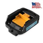 14-18v 4894663032746 Unbranded Usb Power Charger Adapter Converter For Makita
