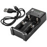 Bc824 4894663644512 Unbranded Slots Rechargeable Battery Usb Charger Fast Charging