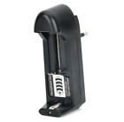 18650-14500-16340-18350 4894719033383 Unbranded Slot Universal Single Eu Battery Charger For