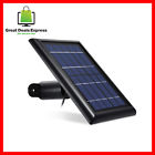 4897080226552 Wasserstein Solar Panel Compatible With Arlo Pro Outdoor