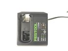 497497 Festool Mxc Battery Charger With Included