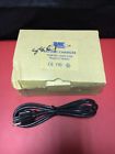4c24040a Mk New Oem Powerchair Scooter Charger Power Cord