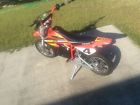 4efc6b18 Razor Mx500 Dirt Rocket