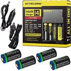 4xebr65nci4car Pack Rechargeable Type Protected 641612553364