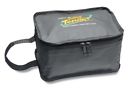500-0139 Batterytender Battery Tender Black Medium Zipper Pouch 734357001396