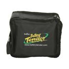 500-0140 Batterytender Battery Tender Black Large Zipper Pouch 734357001402
