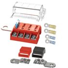 5024 Blue Sea Systems Battery Terminal Mount Fuse Block 632085050245
