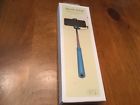 5031300082569 Bits Selfie Stick Plug Shoot Light Blue