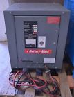 510h3-12c Battery Mate Ametek 24vdc