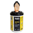 0926448 51425 Klein Tools Kleaners Hand Cleaning Towels 092644514258