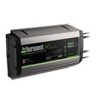 31669520240 52024 Promariner Protournament Dual Charger Amp Bank