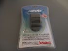Vtc-500p 5207 Digipower Hour Travel Charger With Lcd Display For 758302635207