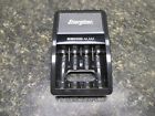522bp-2e Energizer Recharge Battery Charger For Aa Aaa Batteries Not Included