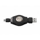 53048 Asp Charge Bank Black