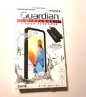 5345 B Tzumi Guardian Wireless Power Case Slim Iphone Black Brand New