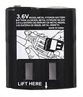 Kebt-086-b 53617 Motorola Radios Nimh Rechargeable Battery For Id 843677000856