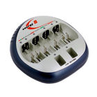5407022 Ansmann Energy Charger Nimh Nicd Aaa Aa