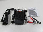 24-2-us 5407112 Ansmann Alct Volt Lead Acid Desktop Battery Charger 4013674407118