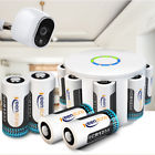 543453221a Keenstone Arlo Rechargeable Security Camera Batteries And Charger 697691168517