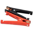 54705 Forney Battery Charger Clamps Heavy Duty 032277547056
