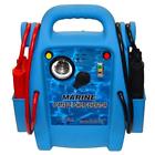 556 Allstart Batteries Accessories Marine Battery Jump Starter With 047084005569