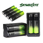 5800mah Skywolfeye 8pcs 18650 Rechargeable