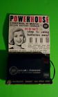 5802 Fedtro Vintage Powerhouse Control-o-matic