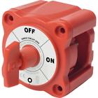 6005 Blue Sea Systems Battery Switch Mini 632085060053