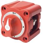 6007 Blue Sea Systems Battery Swtich Mini Four Position 632085060077
