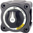 6011200 Blue Sea Systems Mini Batt Sw Ckt Black 632085601126