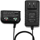 Hpb18-ope 601707343980 Reoben Battery Chargers Black Decker