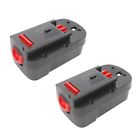 244760-00 602463991200 Unbranded-generic Sale 2x 18v