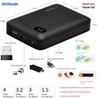 602573781227 Amazing Solutions Smallest Lightest Mini Portable Power Bank