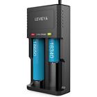 602638093777 Levieya Battery Chargers Intelligent Charger Universal Smart Bay