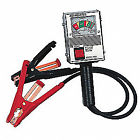 6029 Associated Equip Battery Tester Analog Amps 099684000550